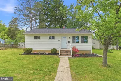 100 Cedarmere Road, Owings Mills, MD 21117 - Photo 3