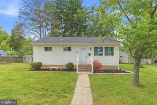 100 Cedarmere Rd, Owings Mills, MD 21117 - Photo 3