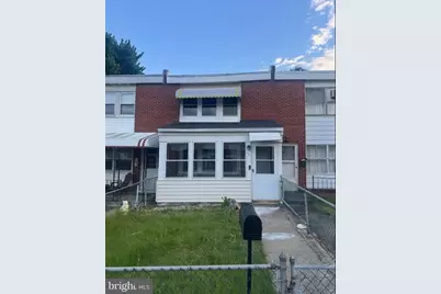2711 Yarnall Road, Baltimore, MD 21227 - Photo 1