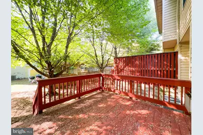 4826 Buxton Circle, Owings Mills, MD 21117 - Photo 29