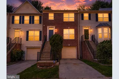 4826 Buxton Circle, Owings Mills, MD 21117 - Photo 3