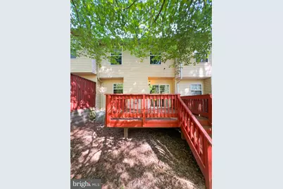 4826 Buxton Circle, Owings Mills, MD 21117 - Photo 33