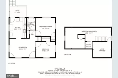 18 Crafton, Baltimore, MD 21220 - Photo 21