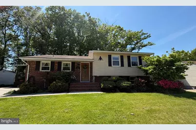 4709 Ballygar Road, Baltimore, MD 21236 - Photo 1