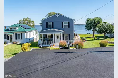 2545 Barrison Point Road, Baltimore, MD 21221 - Photo 7