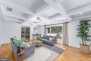 2728 Old Ct, Baltimore, MD 21208 - Photo 5