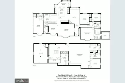 2728 Old Court, Baltimore, MD 21208 - Photo 67