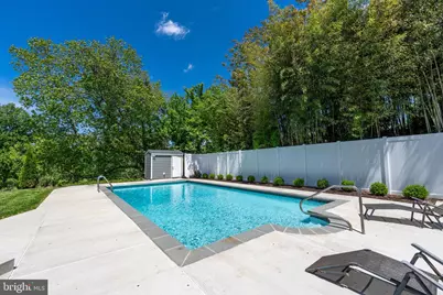 2728 Old Court, Baltimore, MD 21208 - Photo 59
