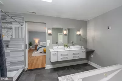 2728 Old Court, Baltimore, MD 21208 - Photo 33
