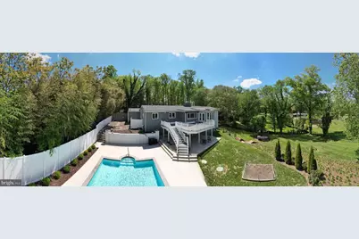 2728 Old Court, Baltimore, MD 21208 - Photo 1