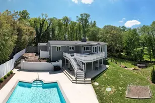 2728 Old Ct, Baltimore, MD 21208 - Photo 3
