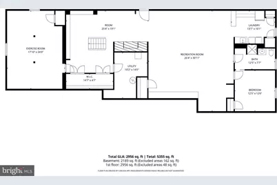 2728 Old Court, Baltimore, MD 21208 - Photo 53
