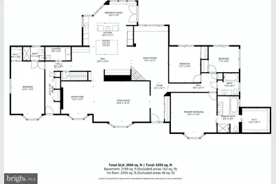 2728 Old Court, Baltimore, MD 21208 - Photo 41