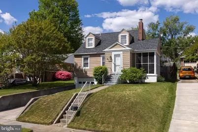 4304 Kensington Road, Baltimore, MD 21229 - Photo 1