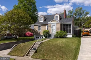 4304 Kensington Rd, Baltimore, MD 21229 - Photo 1