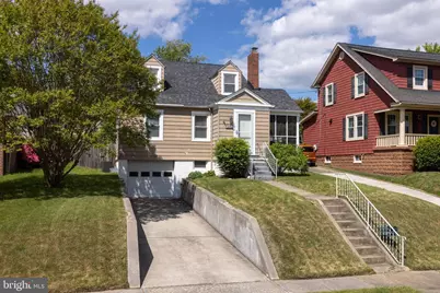 4304 Kensington Road, Baltimore, MD 21229 - Photo 3