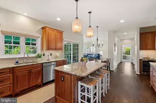 11705 Hunters Run Dr, Cockeysville, MD 21030 - Photo 7