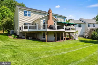 11705 Hunters Run Drive, Cockeysville, MD 21030 - Photo 53