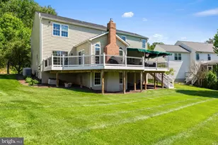 11705 Hunters Run Dr, Cockeysville, MD 21030 - Photo 53
