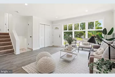 1004 Flagtree Lane, Baltimore, MD 21208 - Photo 5