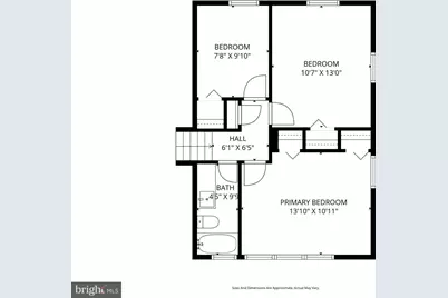 1004 Flagtree Lane, Baltimore, MD 21208 - Photo 27