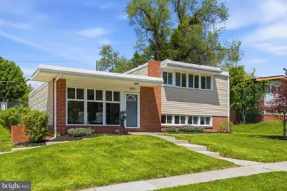 1004 Flagtree Lane, Baltimore, MD 21208 - Photo 3