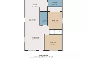 521 Riverside Dr, Essex, MD 21221 - Photo 31
