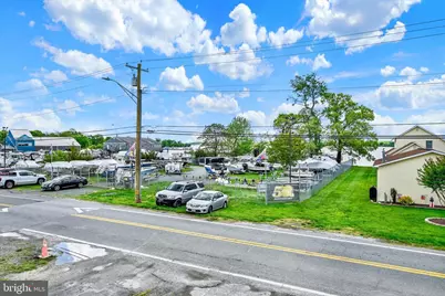 521 Riverside Drive, Essex, MD 21221 - Photo 23