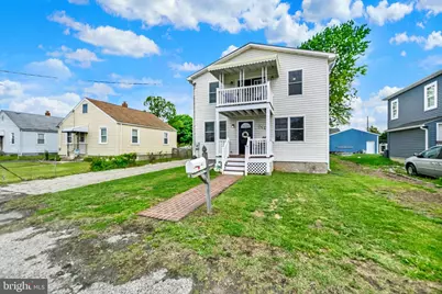521 Riverside Drive, Essex, MD 21221 - Photo 29