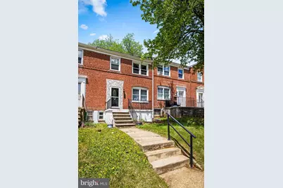 104 Westowne Road, Baltimore, MD 21229 - Photo 3