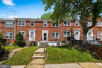 104 Westowne Road, Baltimore, MD 21229 - Photo 1