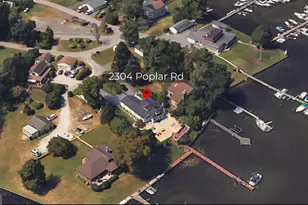 2304 Poplar, Baltimore, MD 21221 - Photo 1