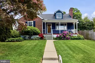 621 Woodsdale Rd, Baltimore, MD 21228 - Photo 55