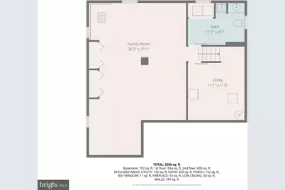 621 Woodsdale Road, Baltimore, MD 21228 - Photo 57