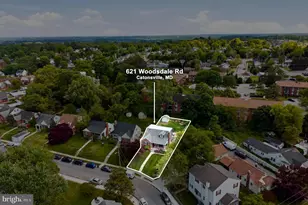 621 Woodsdale Rd, Baltimore, MD 21228 - Photo 49