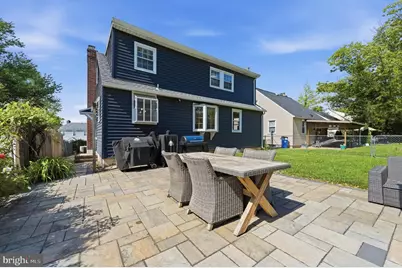 621 Woodsdale Road, Baltimore, MD 21228 - Photo 43