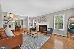 6 Seaberry Ct, Lutherville Timonium, MD 21093 - Photo 17