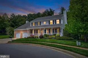 6 Seaberry Ct, Lutherville Timonium, MD 21093 - Photo 1