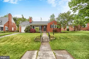 422 Aigburth Rd, Towson, MD 21286 - Photo 3