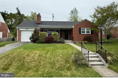 422 Aigburth Road, Towson, MD 21286 - Photo 3