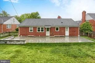 422 Aigburth Rd, Towson, MD 21286 - Photo 41