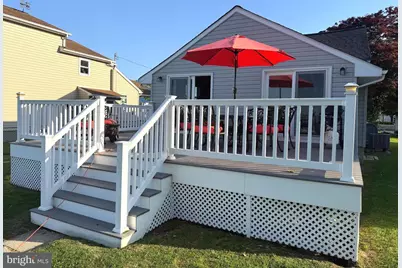 3906 Glenhurst Road, Baltimore, MD 21222 - Photo 29