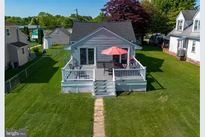 3906 Glenhurst Road, Baltimore, MD 21222 - Photo 35