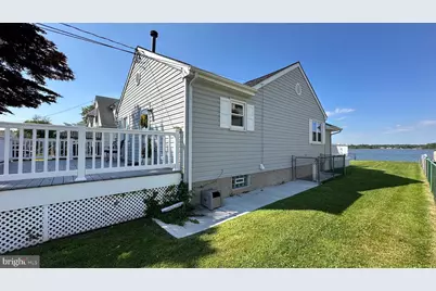 3906 Glenhurst Road, Baltimore, MD 21222 - Photo 37