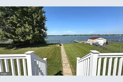 3906 Glenhurst Road, Baltimore, MD 21222 - Photo 27