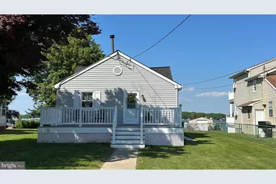 3906 Glenhurst Road, Baltimore, MD 21222 - Photo 3