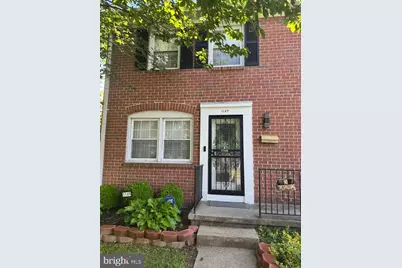 1149 Pelham Wood, Parkville, MD 21234 - Photo 1