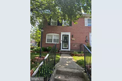 1149 Pelham Wood, Parkville, MD 21234 - Photo 33