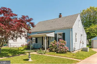 14 Ridgemoor Road, Baltimore, MD 21221 - Photo 3