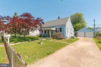 14 Ridgemoor Road, Baltimore, MD 21221 - Photo 1